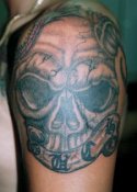 Tattoo 617