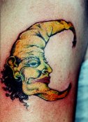 Tattoo 63