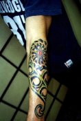 Tattoo 633