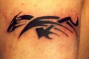 Tattoo 643