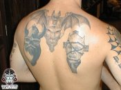 Tattoo 668