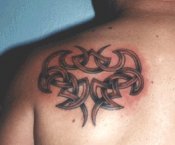 Tattoo 744