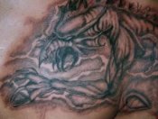 Tattoo 796