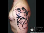 Tattoo 837