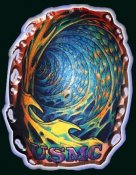 Tattoo 849