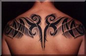 Tattoo 872