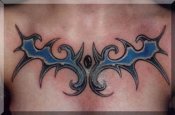 Tattoo 873