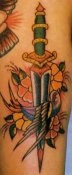 Tattoo 892