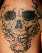 Tattoo 904