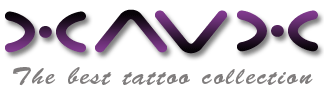 XnvX.com The best free tattoo database